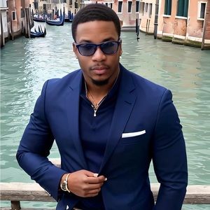 Meet your Posher, Jacobi